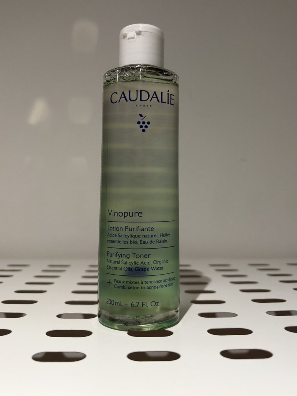 Caudalie Vinopure Purifying Toner